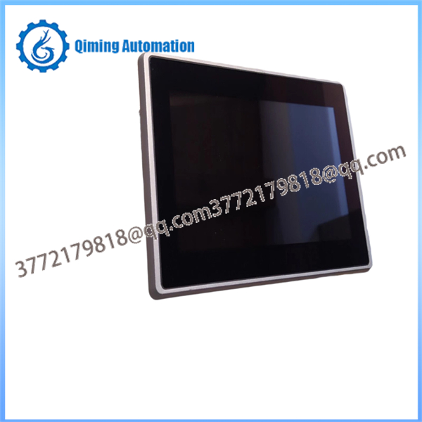 EATON XV-303-70-B00-A00S07 XV300 Advanced HMI Touch Panel